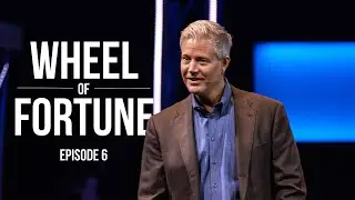 Stewardship | Wheel of Fortune (Part 6) | Pastor Mark Boer