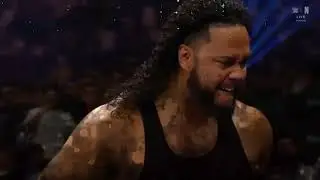 Talla Tonga (2nd Custom Titantron/Entrance Video (Talla in a good way think someone hubba gg bro bg)