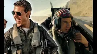 Tom Cruise vs AI fighter jets&rdquo;: Top Gun 3 Confirmed, Fans are Already Making Wild Theories