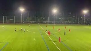 2025.02.16 FC AIVANCE横須賀シティ vs MATSUDO CITY FCハイライト
