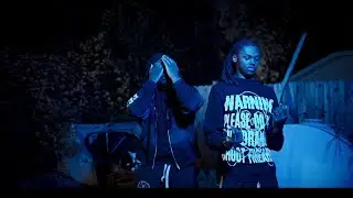 Chopz & Babyfxce E - No hook (official video)
