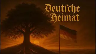 Der Weg zurück | Moderner Deutschrock trifft Heimatliebe | Takt des Vaterlandes
