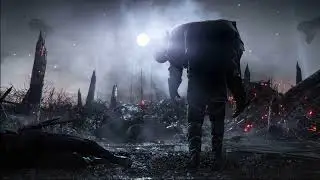 David Pino - For the Fallen Ones