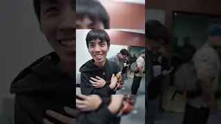 Ga diajak yuka