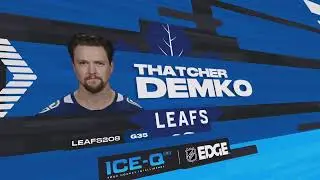 NHL26 Ultimate Hockey Team M10/D29/25