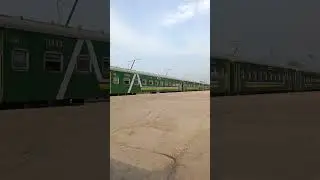 Beauty Train Track Sound #train #railwaytrack #foryou #railtrack #railwayline #viralreels #railway