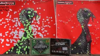 Cheap VS Expensive TSS Turkey Load Pattern Test!