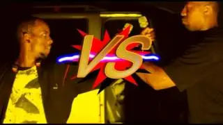 Will Junio x Anonymous Boss [Mortal Kombat - Musicality] Dir. 