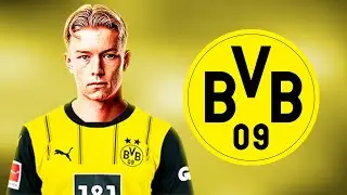 Daniel Svensson - Welcome to Borussia Dordmund
