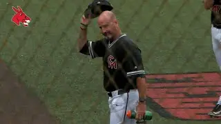 Mules Baseball: Crookes Becomes All-Time Winningest Coach in Program History