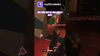 This Person had No Clue!? #xdefiantgame #xdefiantgameplay #gaming #live #livestream #xbox