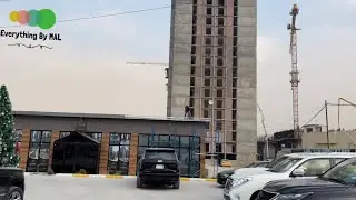 جمال مجمع النسيم ستي السكني 🥰 الاسعار والمساحات ونماذج الشقق 🥰❤️