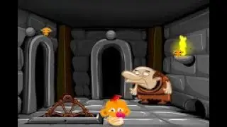 Monkey Go Happy  Stage 218 walkthrough - pencilkids