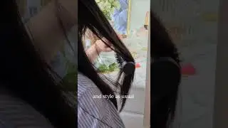 System Professional Hair Lipid Booster Spray | Strengthening & smoothing hair treatment