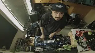DJ No&eacute; - SujoSet Vol. 2