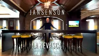 La nevasca - Aleksandr Pushkin