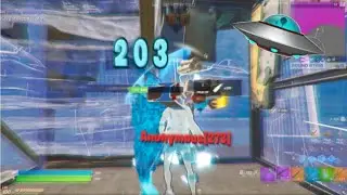 2055 🛸| Fortnite Highlights #9 | Lesz