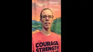 🔥My 60-second #HopeStory
