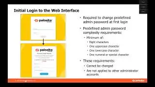 INF686 - Module 2 - Firewall Initial Configuration