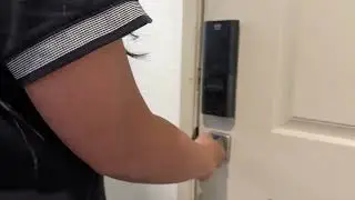 Lockin Smart Door Lock vs Other Door Locks | Which One Is Really Worth Buying in 2025?