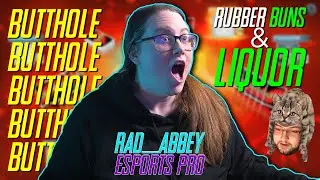 Fortnite Pro Plays Uno! - Rad_Abbey Esports Pro #1