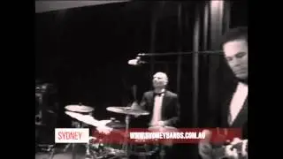 Hipnosis The Band Sydney - Cover Bands - Corporate Entertainment - Sydney Musicians Hire