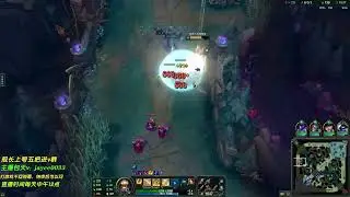 OTP Jayce vs Aatrox