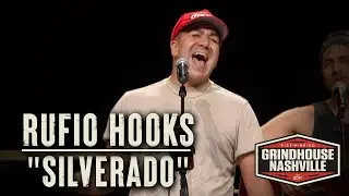 Rufio Hooks - 