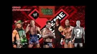 EWE CARD Extreme Rules