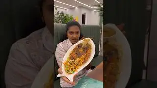 Qatar 🇶🇦 ல Eid Special 🔥😱#shorts #qatar #viral #fun #qatarfood #qatartamilvlog #eidspecial