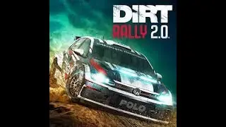 Dirt Rally 2:Monero Australien