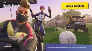 Fortnite Duo win W/ Gaalex123