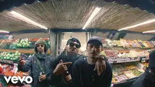 Eerf Evil - Us & Them ft. Duece Lumiere