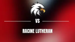 Rock County vs Racine Cougars | Varsity Boys Basketball