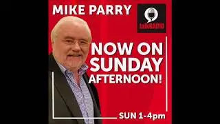 Mike Parry Says No Circuit Breaking Lockdown In Stockbroker Belt Surrey Required On talkRADIO