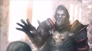 ArcheAge Race Story - Nuian Episode 5: The General's Orders