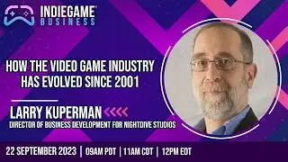 How the Video Game Industry has Evolved Since 2001