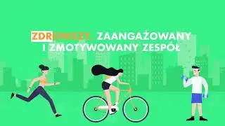 Sportowe wyzwanie w firmie - aplikacja Activy
