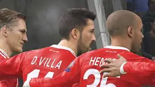 PES20 all legendary player patch