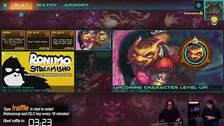 Ronimo Streamisho - Awesomenauts Pictionary