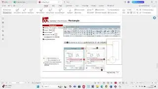 Video hướng dẫn Midas NFX v&iacute; dụ
