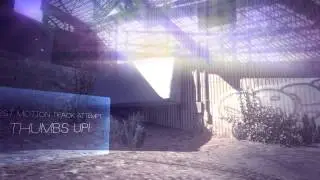 First 3D Motion Track - IBrwnY