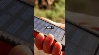 Eco Friendly Tech You Need in 2025  #ecofriendlytechnology  #sustainableliving  #technology #shorts