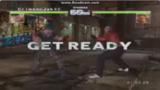 DOA ALive 2 U Ultimate Dugly Eekenk 2 u Bayman Ugly eek Speed Ryona Reverse Time attack