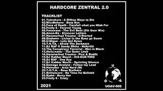 [Hardcore] 10. T.O.T.A. - Afraid The Darkness [2021]