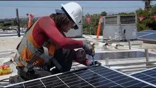giv4 Climate Spotlight: GRID Alternatives San Diego