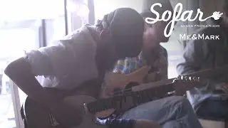 Me&Mark - Die | Sofar Oslo