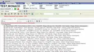 Allscripts Tasking