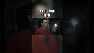 Keith Jesperson's Arrest: Confession and Shocking Details #shorts