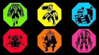 The King Of Skibidi Toilet : Titan Speakerman, Titan Drill Man, Cameraman, Chainsaw Man. Siren Head